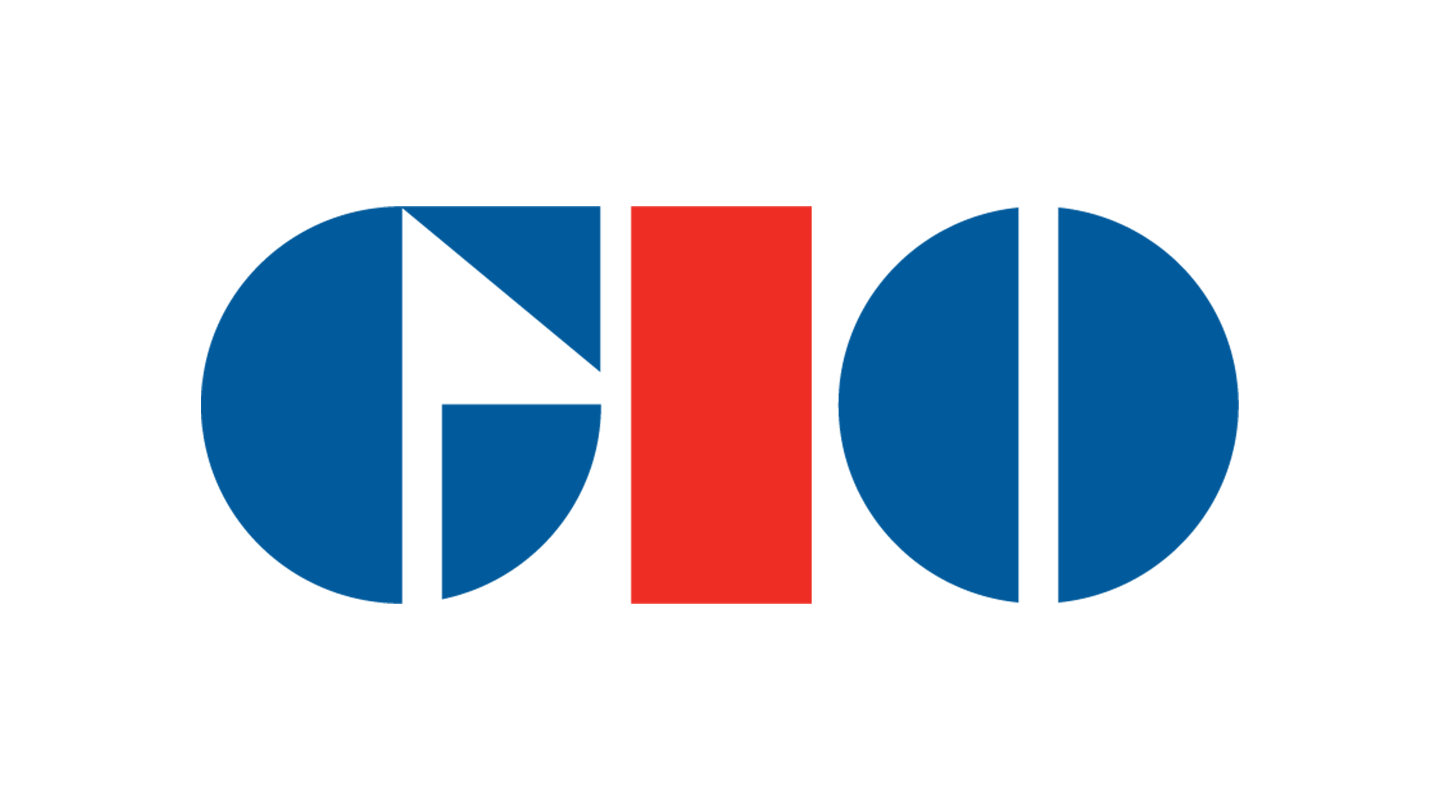 GIO logo