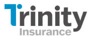 Trinity logo