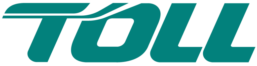 Toll logo