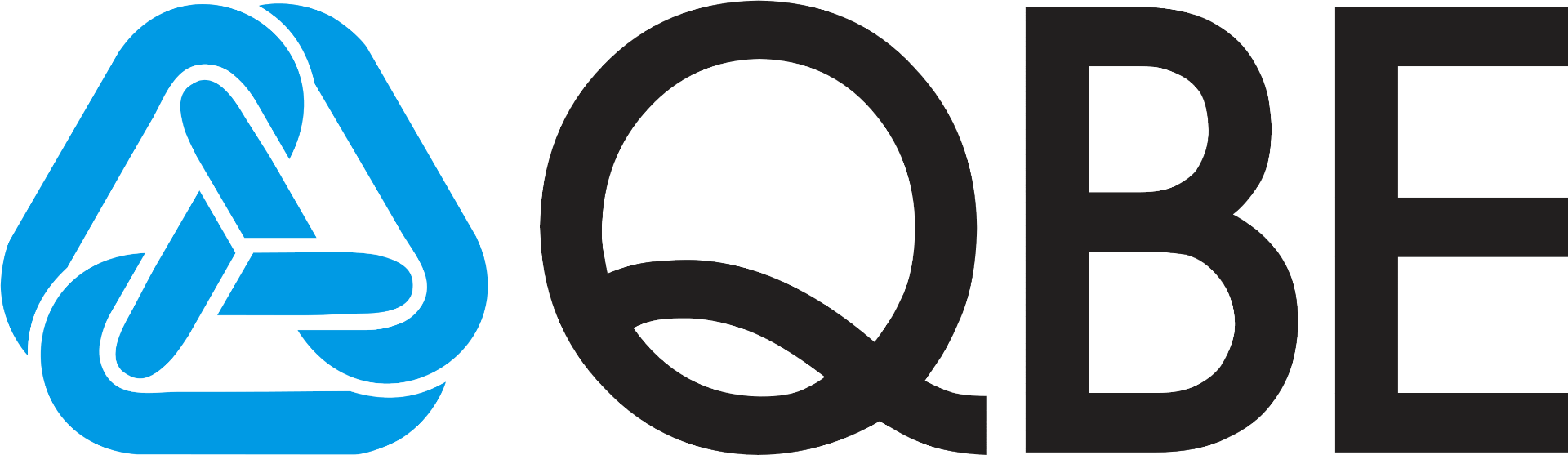 QBE logo